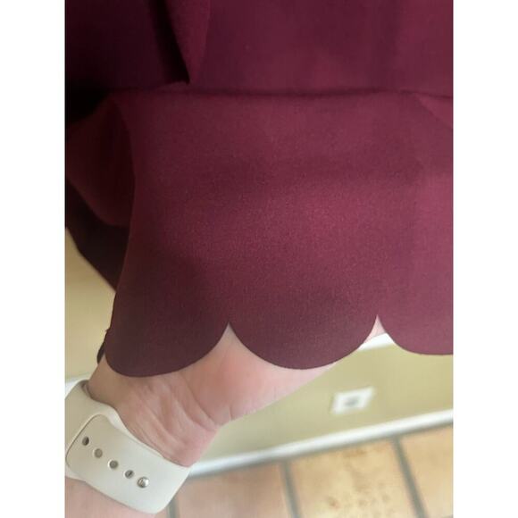 Betsy’s Boutique Shop 3/4 Length Sleeve Top - Picture 2 of 8